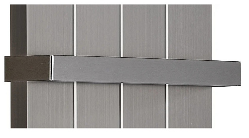 Полотенцедержатель Boheme Flat 725-EXTRA-GM - купить в Санкт-Петербурге, цена на Полотенцедержатель Boheme Flat 725-EXTRA-GM в интернет-магазине Керамос Полотенцедержатель Boheme Flat 725-EXTRA-GM купить недорого в интернет-магазине Керамос