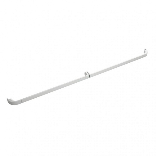 Комплект ручек Ideal Standard R4361WG Tonic II для тумбы и декоративного модуля для раковины, Lacquered White Glossy (белый лак глянцевый) Комплект ручек Ideal Standard R4361WG Tonic II для тумбы и декоративного модуля для раковины, Lacquered White Glossy (белый лак глянцевый)