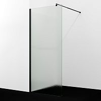 Душевая перегородка WasserKRAFT Rur 30W 30W40MB-TXG