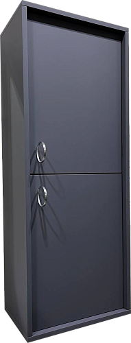 Полуколонна Jacob Delafon VIVIENNE SIGNATURE EB1510DLB1-M76-M76 купить недорого в интернет-магазине Керамос Полуколонна Jacob Delafon VIVIENNE SIGNATURE EB1510DLB1-M76-M76 купить недорого в интернет-магазине Керамос