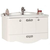 Тумба Aquaton Венеция 1A155601VN010 Тумба Aquaton Венеция 1A155601VN010