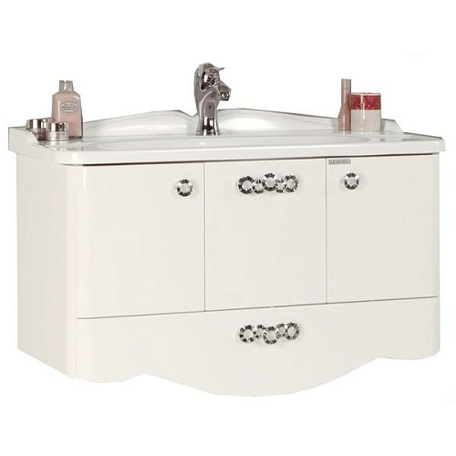 Тумба Aquaton Венеция 1A155601VN010 купить недорого в интернет-магазине Керамос Тумба Aquaton Венеция 1A155601VN010 купить недорого в интернет-магазине Керамос