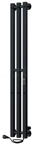 Полотенцесушитель электрический Indigo  LSPRE120-13BRRt