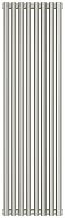 Радиатор Сунержа 00-0302-1208 Эстет-11 отопительный н/ж 1200х360 мм/ 8 секций, без покрытия