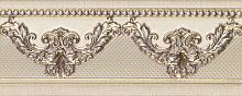 Декор Ape Le Marais Cenefa Ivory Gold 10x25 (CenefaLeMaraisIvoryGold)