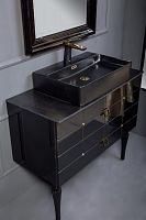 Тумба под раковину Armadi Art Vallessi Avantgarde 841-080-BG