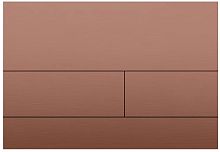 Кнопка смыва Boheme 670-BRB