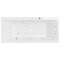 Ванна гидромассажная Excellent PRYZMAT WAEX.PRY18S.ULTRA.CR