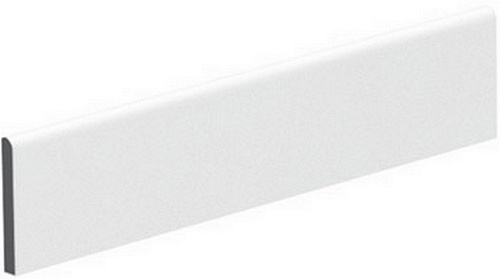 Плинтус La Faenza Studio BT 60W 9.5x60 (StudioBT60W) снят с производства