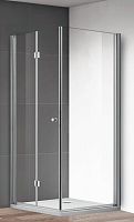 Душевой уголок CEZARES ECO-O-AS-1-90-C-Cr Душевой уголок CEZARES ECO-O-AS-1-90-C-Cr