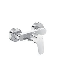 Смеситель Ideal Standard B1720AA Ceraflex для душа, Chrome (хром) Смеситель Ideal Standard B1720AA Ceraflex для душа, Chrome (хром)