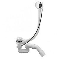 Слив-перелив Vagnerplast VAGNERPLAST V55R60CH.п/упак