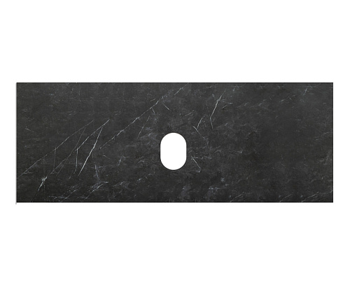 Столешница BelBagno  KEP-120-MNO-W0 купить недорого в интернет-магазине Керамос