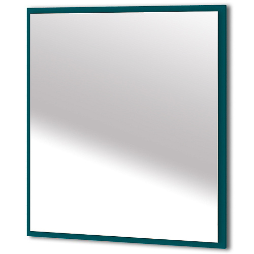 Зеркало Cezares 45048 Tiffany, синий купить недорого в интернет-магазине Керамос