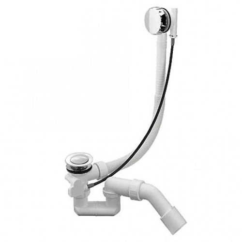 Слив-перелив Vagnerplast VAGNERPLAST V55R60CH.п/упак