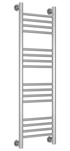 Полотенцесушитель водяной Сунержа 071-0220-1030 Богема+ прямая 1000х300 мм, сатин