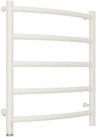 Полотенцесушитель электрический Сунержа 30-0830-6050 Галант 4.0 600х500 мм, левый, матовый белый Полотенцесушитель электрический Сунержа 30-0830-6050 Галант 4.0 600х500 мм, левый, матовый белый