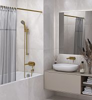 Карниз для ванны Сунержа  03-3015-1500