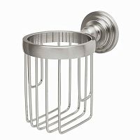 Держатель освежителя WasserKRAFT Ammer K-7000 K-7045