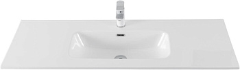 Раковина полувстраиваемая Allen Brau GLORITY 1.35010.20