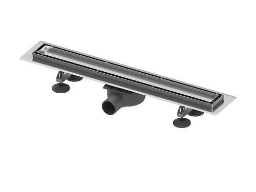 Душевой трап TECE Profil 15101090