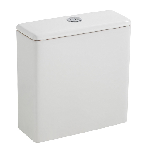 Бачок для унитаза-компакт BelBagno  BB045/051T