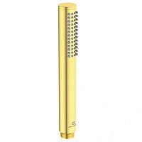 Душевая лейка Ideal Standard BC774A2 Idealrain, Brushed Gold (шлифованное золото) Душевая лейка Ideal Standard BC774A2 Idealrain, Brushed Gold (шлифованное золото)