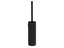 Держатель Vitra A4489436 Origin ершика, черный матовый - купить в Санкт-Петербурге, цена на Держатель Vitra A4489436 Origin ершика, черный матовый в интернет-магазине Керамос Держатель Vitra A4489436 Origin ершика, черный матовый купить недорого в интернет-магазине Керамос