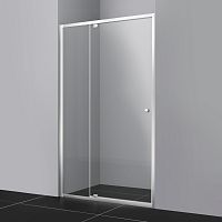 Душевая дверь WasserKRAFT Aula 11P 11P05 Душевая дверь WasserKRAFT Aula 11P 11P05