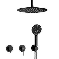 Смеситель WasserKRAFT Rhein 9900 9951.99DVR2.354.258.444.240.339MB