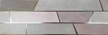 Плитка Saloni Kroma Dec. Pack Dynamic Cobre 30x90 10.2 29.5x90 (Dec.PackDynamicCobre30x90_10.2) купить недорого в интернет-магазине Керамос