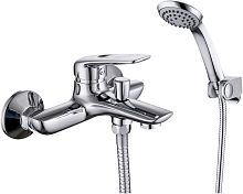 Смеситель для ванны IDDIS Male MALSB00i02