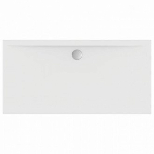 Душевой поддон Ideal Standard K255101 Ultraflat 140х100 см, Euro White (евробелый) Душевой поддон Ideal Standard K255101 Ultraflat 140х100 см, Euro White (евробелый)