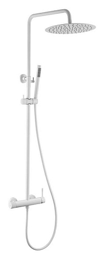 Душевая стойка Boheme UNO 468-2-MW