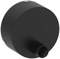 Короб Сунержа 31100-0500 Стилье скрытого подключения н/ж, матовый черный