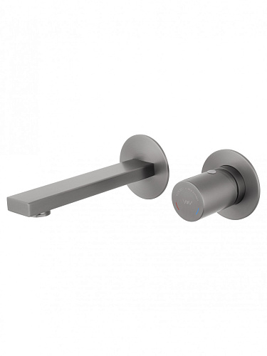 Смеситель для раковины Wonzon & Woghand  WW-105-BGG