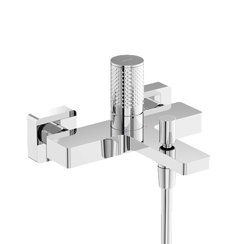 Смеситель для ванны/душа Sancos Nexus SC9014CH