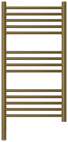 Полотенцесушитель электрический Сунержа БОГЕМА 3.1 05-6004-8040