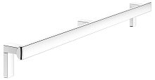 Поручень Keuco AXESS 35001011000 Поручень Keuco AXESS 35001011000
