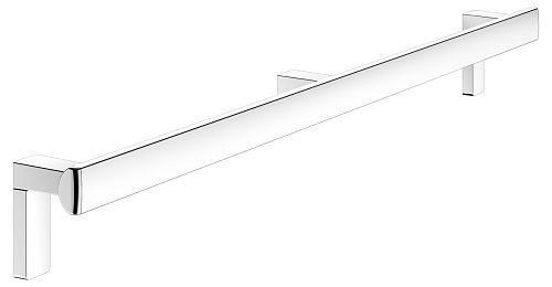 Поручень Keuco AXESS 35001011000 купить недорого в интернет-магазине Керамос