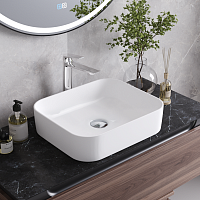 Раковина накладная Cezares  CZR-6450