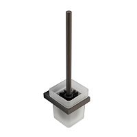 Ершик для унитаза Cezares Slider SLIDER-TBS-V-GM (exp)