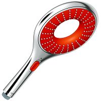 Верхний душ настенного крепления Hansgrohe  27443000