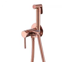 Смеситель Abber WASSER KREIS AF8125RG Смеситель Abber WASSER KREIS AF8125RG