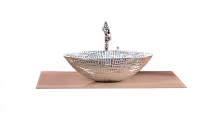 Столешница Armadi Art NeoArt 853-080-CP Столешница Armadi Art NeoArt 853-080-CP