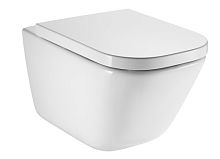 Унитаз подвесной Roca  7.3464.7.L00.0