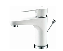 Смеситель для раковины Cezares Laconico LACONICO-C-LS-BLC-W0