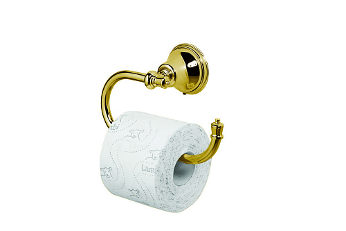 Держатель для туалетной бумаги с крышкой 5 O'Clock AM.PM A2534101 снят с производства