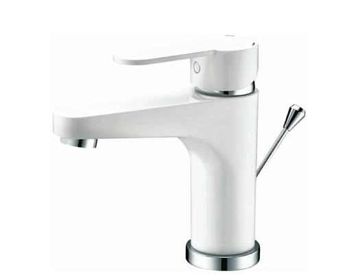 Смеситель для раковины Cezares Laconico LACONICO-C-LS-BLC-W0