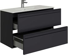 Тумба с раковиной Allen Brau Eclipse 2.0 1.E1003.AM 2.0